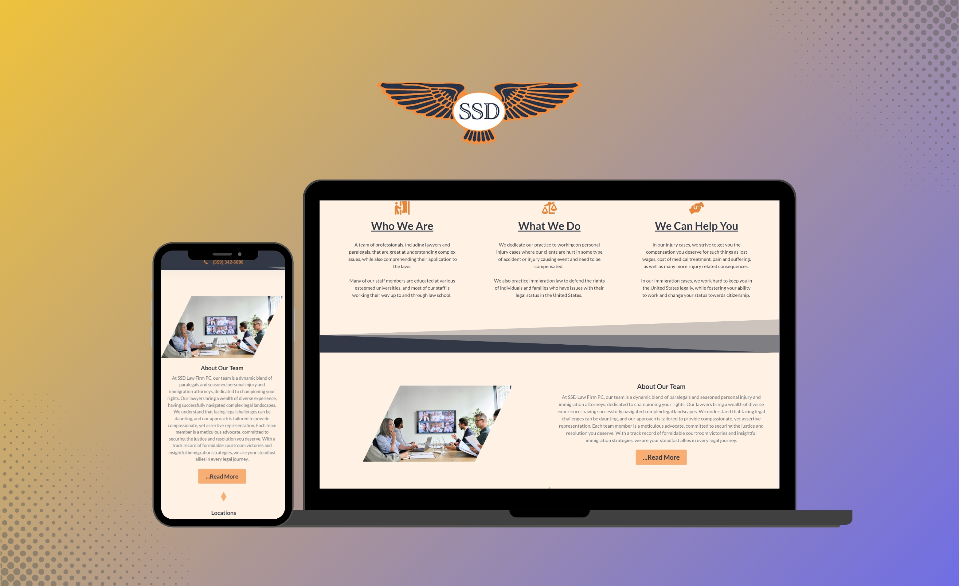 ssd-law-firm-pc-law-firm